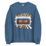 Mix Tape 1 Unisex Sweatshirt