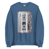 Mixtape Unisex Sweatshirt