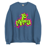 Yo Mama Unisex Sweatshirt