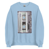 Mixtape Unisex Sweatshirt