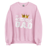 Notorious Dad Unisex Sweatshirt