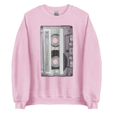 Mixtape Unisex Sweatshirt