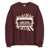 Mix Tape 1 Unisex Sweatshirt