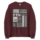 Producer Tech Unisex Sweatshirt