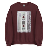 Mixtape Unisex Sweatshirt