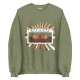Mix Tape 1 Unisex Sweatshirt