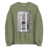 Mixtape Unisex Sweatshirt