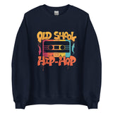 Old School Unisex Sweatshirt