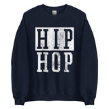 HIP HOP Unisex Sweatshirt