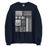 Producer Tech Unisex Sweatshirt