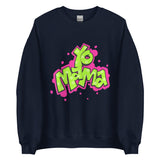 Yo Mama Unisex Sweatshirt