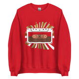Mix Tape 1 Unisex Sweatshirt
