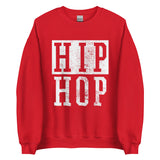 HIP HOP Unisex Sweatshirt