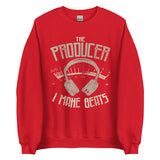 The Producer Unisex Sweatshirt