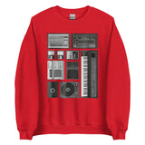 Producer Tech Unisex Sweatshirt