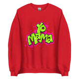 Yo Mama Unisex Sweatshirt