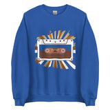 Mix Tape 1 Unisex Sweatshirt