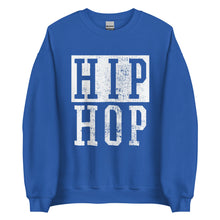 Load image into Gallery viewer, HIP HOP Unisex Sweatshirt
