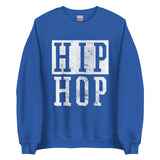HIP HOP Unisex Sweatshirt