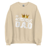 Notorious Dad Unisex Sweatshirt