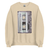 Mixtape Unisex Sweatshirt