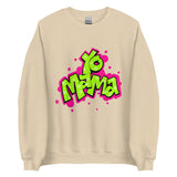 Yo Mama Unisex Sweatshirt