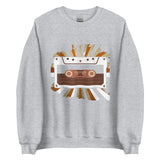 Mix Tape 1 Unisex Sweatshirt