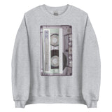 Mixtape Unisex Sweatshirt