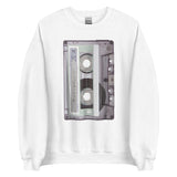 Mixtape Unisex Sweatshirt