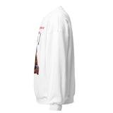 Customizable Unisex Sweatshirt