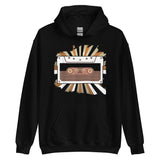 Mix Tape 1 Unisex Hoodie