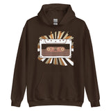 Mix Tape 1 Unisex Hoodie