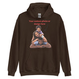 Customizable Unisex Hoodie