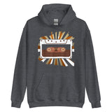 Mix Tape 1 Unisex Hoodie