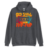 Old School Unisex Hoodie