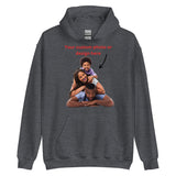 Customizable Unisex Hoodie
