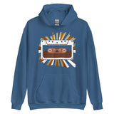 Mix Tape 1 Unisex Hoodie