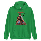Customizable Unisex Hoodie