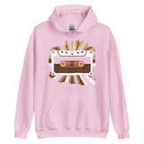Mix Tape 1 Unisex Hoodie
