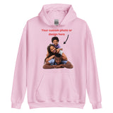 Customizable Unisex Hoodie