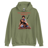 Customizable Unisex Hoodie