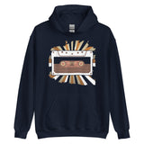 Mix Tape 1 Unisex Hoodie
