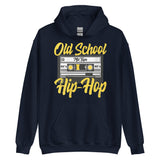 Old School Mixtape Unisex Hoodie