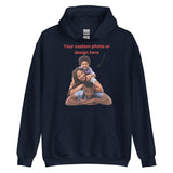 Customizable Unisex Hoodie
