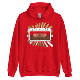Mix Tape 1 Unisex Hoodie