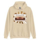 Mix Tape 1 Unisex Hoodie