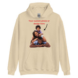 Customizable Unisex Hoodie