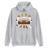 Mix Tape 1 Unisex Hoodie