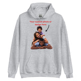 Customizable Unisex Hoodie