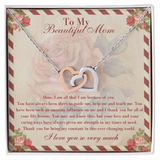 Beautiful Mom Because